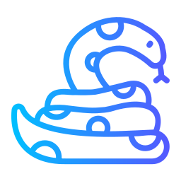 Snake icon