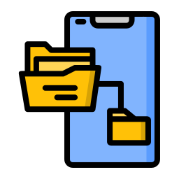 Folder icon