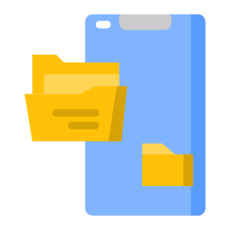 Folder icon