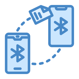 bluetooth icon