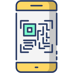 qr-code icon