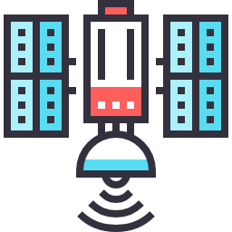 satellit icon