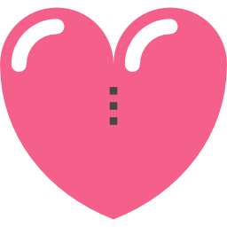 Heart icon