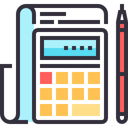 Calculator icon