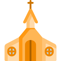 Church icon