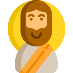 Jesus icon