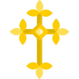 Cross icon