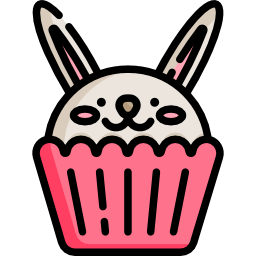 Cupcake icon