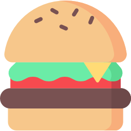 hamburger icona