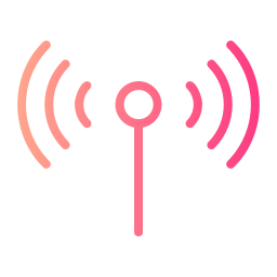 signal Icône