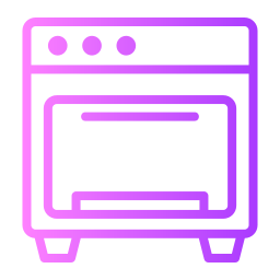 Oven icon