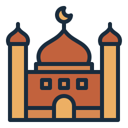 moschee icon