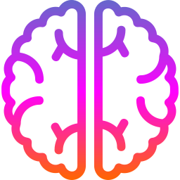 Brain icon