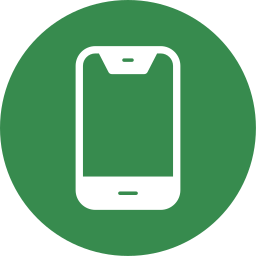 Smartphone icon