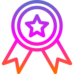 Medal icon