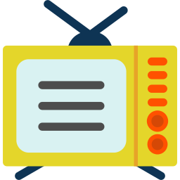 fernsehen icon