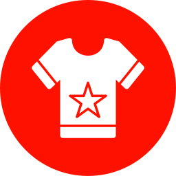 Uniform icon