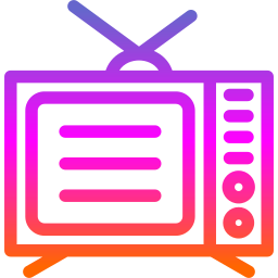 fernsehen icon