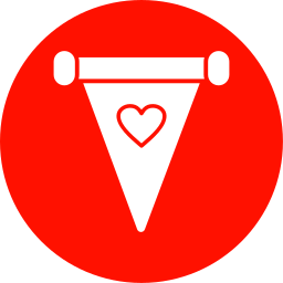 wimpel icon