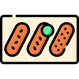 Eclair icon