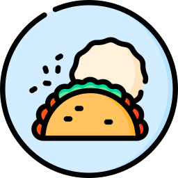 Taco icon