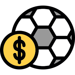 Betting icon