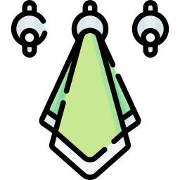 handtuch icon