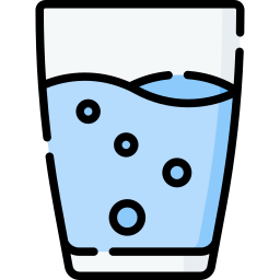 wasserglas icon