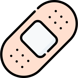 pflaster icon