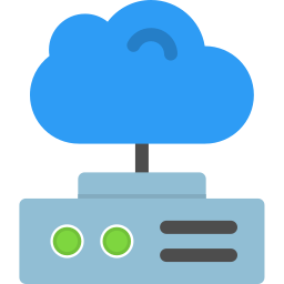 cloud-speicher icon