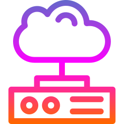 cloud-speicher icon