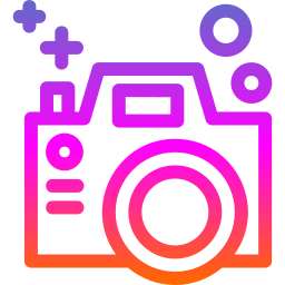 Camera icon