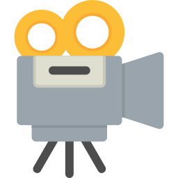 filmkamera icon