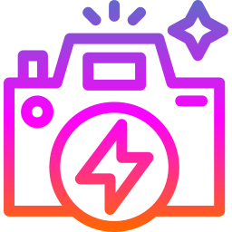 Flash icon