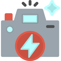 Flash icon