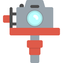 Gimbal icon