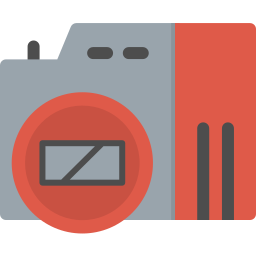 Mirrorless icon