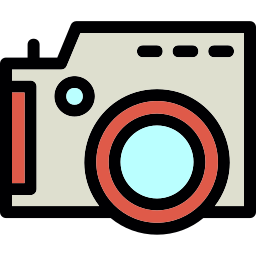 Lomography icon