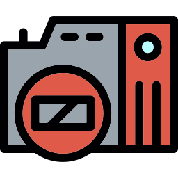 Mirrorless icon