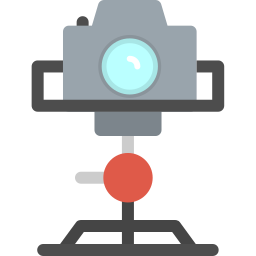 Tripod icon