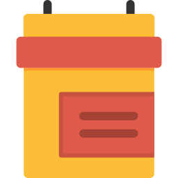 Battery icon