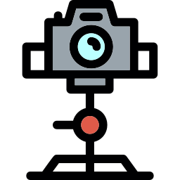 Tripod icon