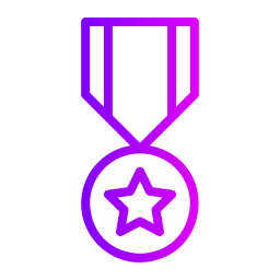 medal ikona