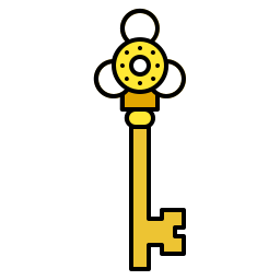 Key icon