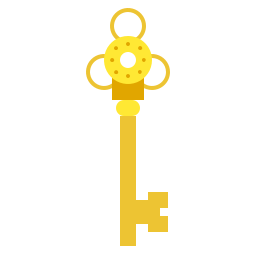 Key icon