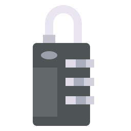 Padlock icon