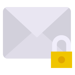 Mail icon