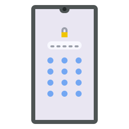 handy, mobiltelefon icon