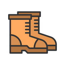 Shoes icon