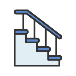 treppe icon